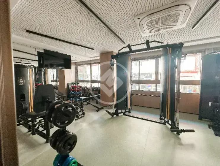 Apartamento 1 quarto no Barra, Salvador — foto 4 de 6