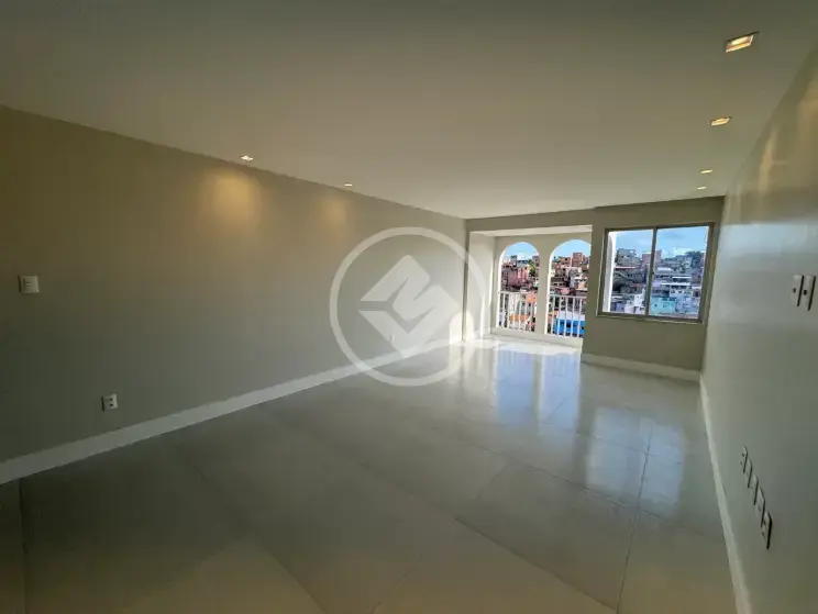 Apartamento Ondina, Salvador - BA — foto 2