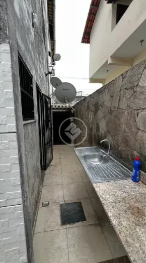 Apartamento Itapuã, Salvador - BA — foto 2
