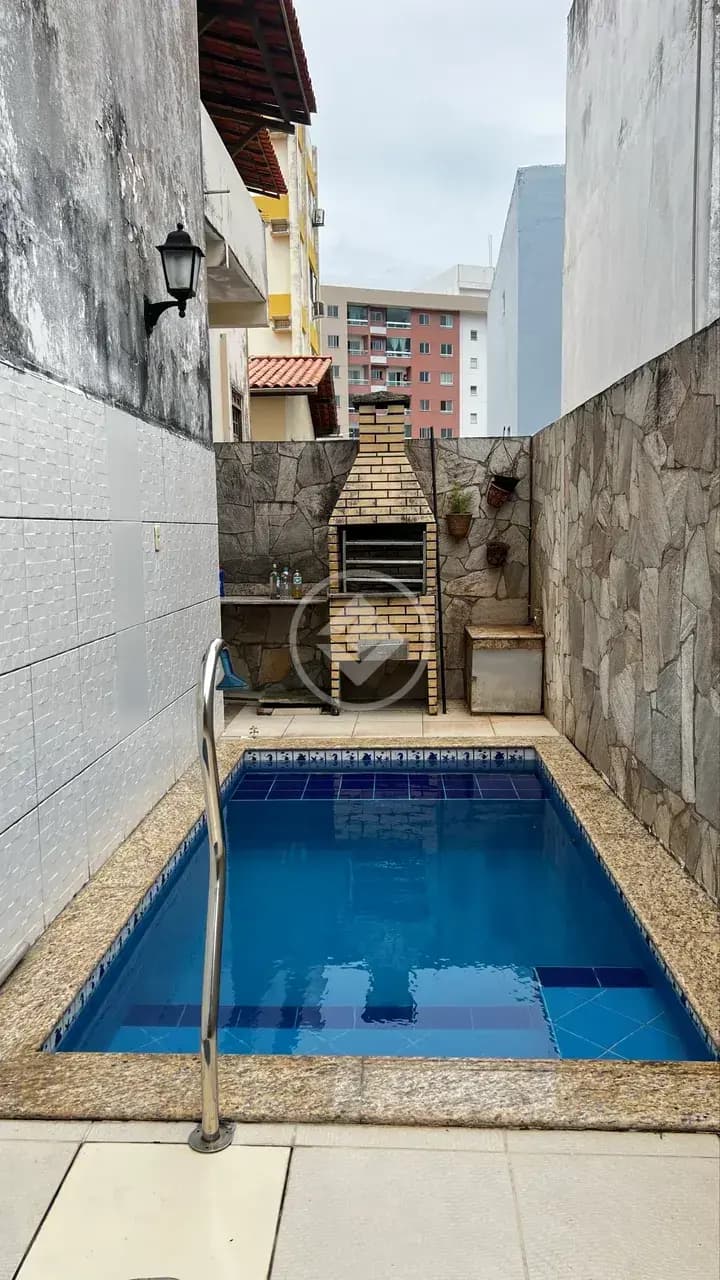 CASA CONDOMINIO PARQUE ITAPUÃ itapuã