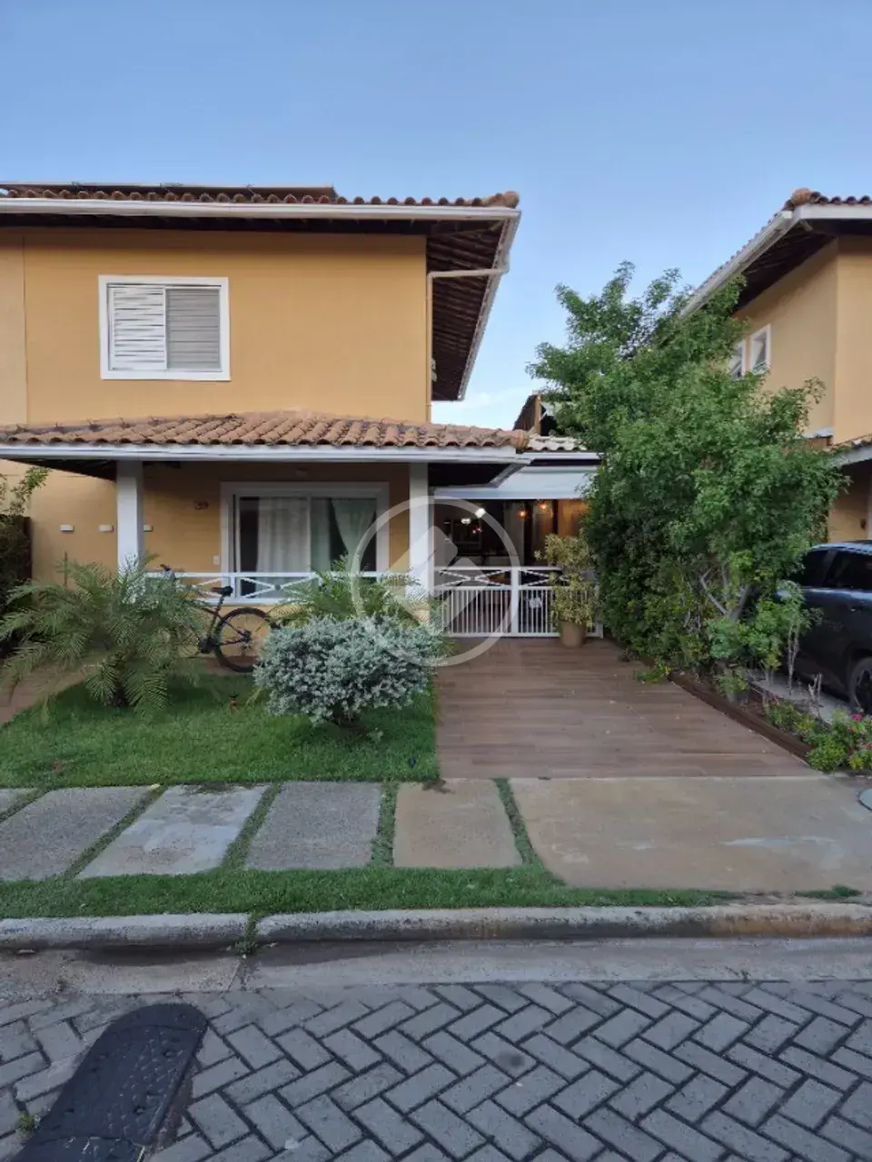 Casa Condomínio Centro, Lauro de Freitas - BA — foto 1