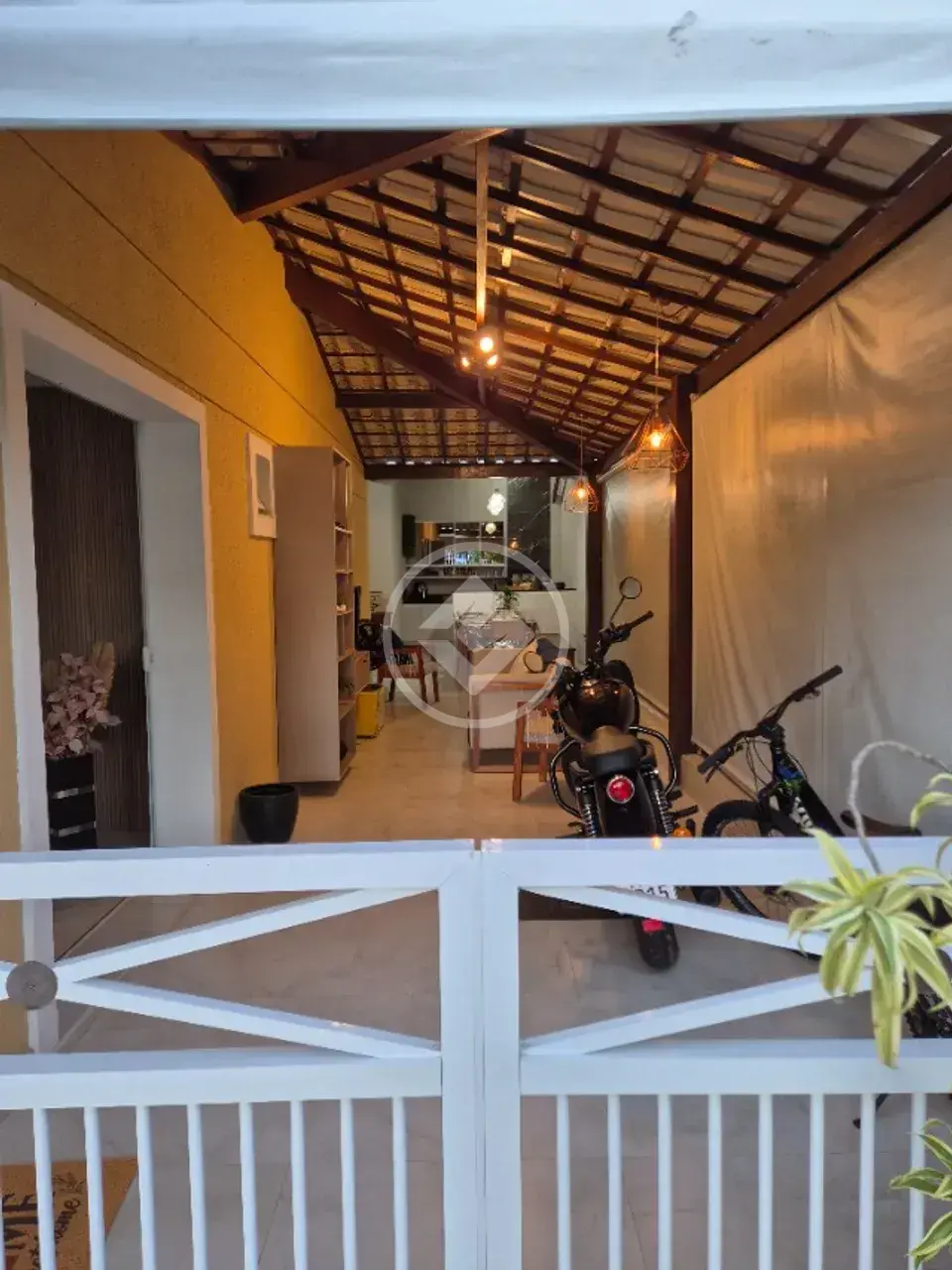 Casa Condomínio Centro, Lauro de Freitas - BA — foto 2