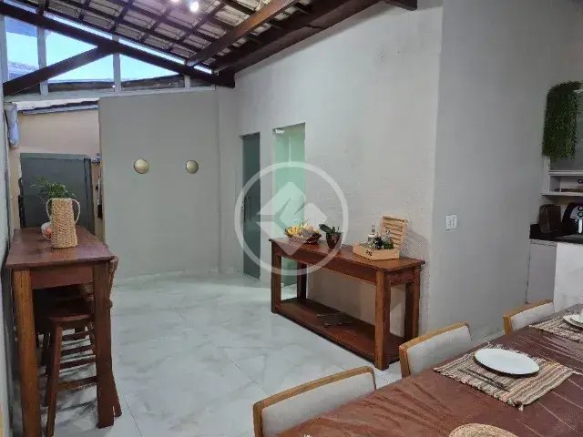 Casa Condomínio 4 quartos no Centro, Lauro de Freitas — foto 4 de 6