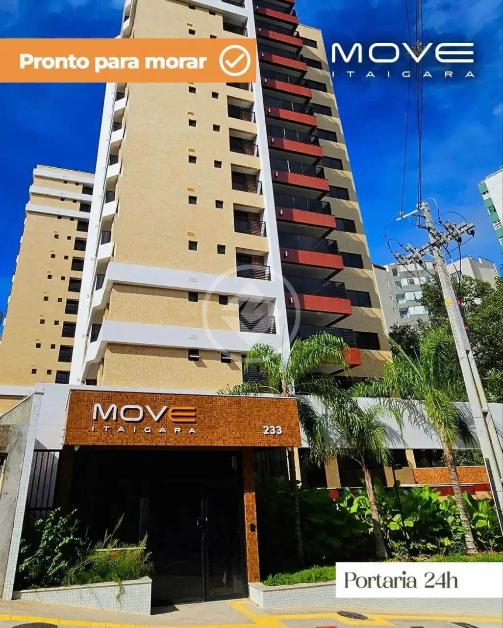 Apartamento Itaigara, Salvador - BA — foto 1