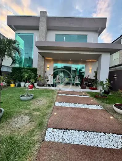 CASA CONDOMINIO PARQUE DAS DUNAS abrantes