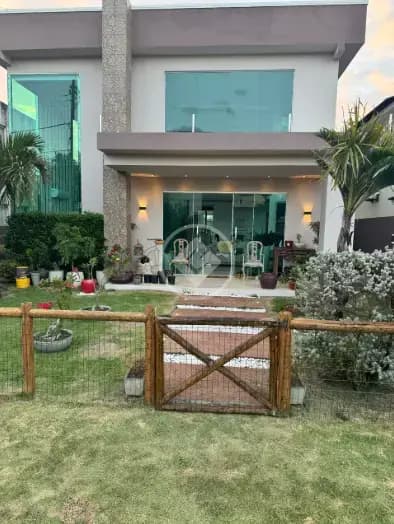 Casa Condomínio 3 quartos no Parque das Dunas (Abrantes), Camaçari — foto 2 de 6
