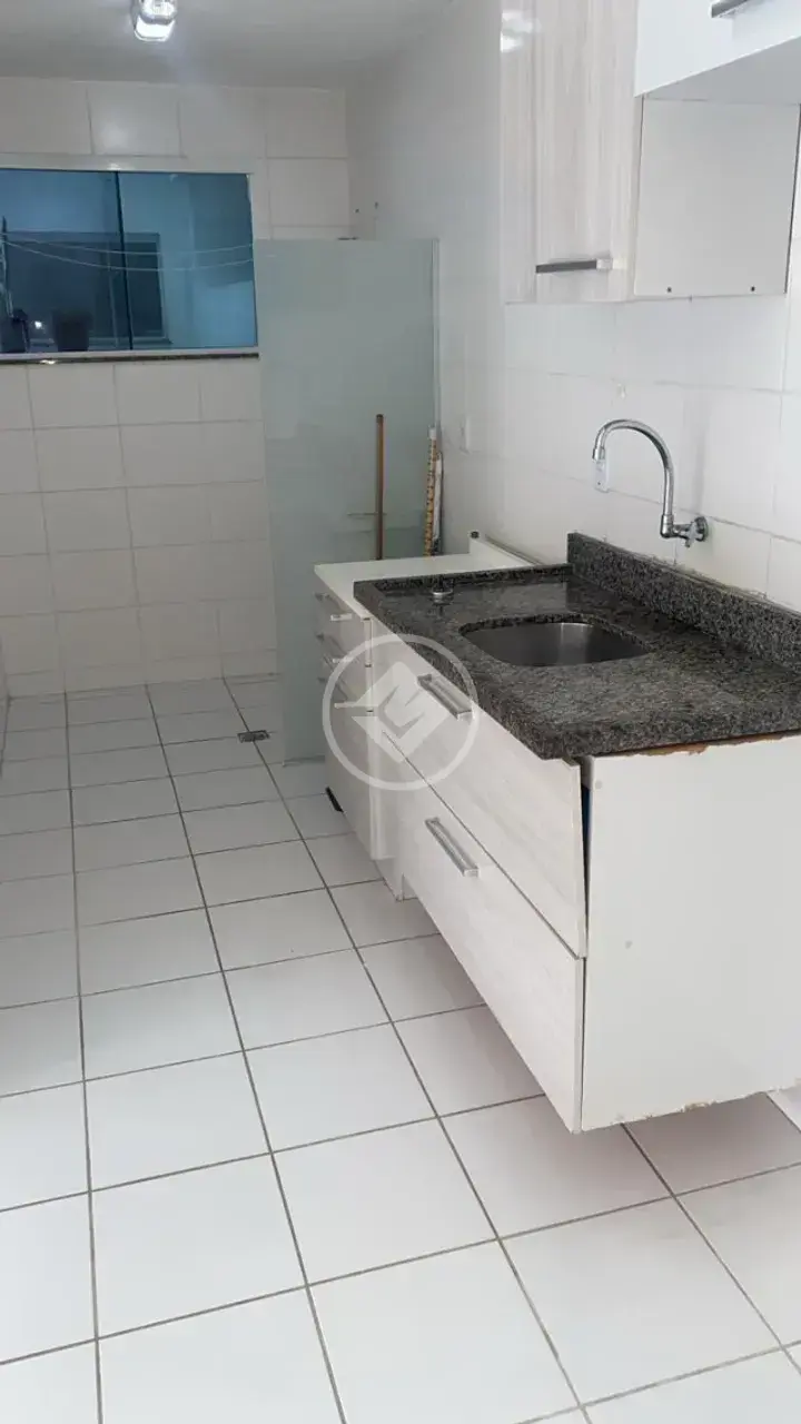 Apartamento 2 quartos no Vila de Abrantes (Abrantes), Camaçari — foto 5 de 6