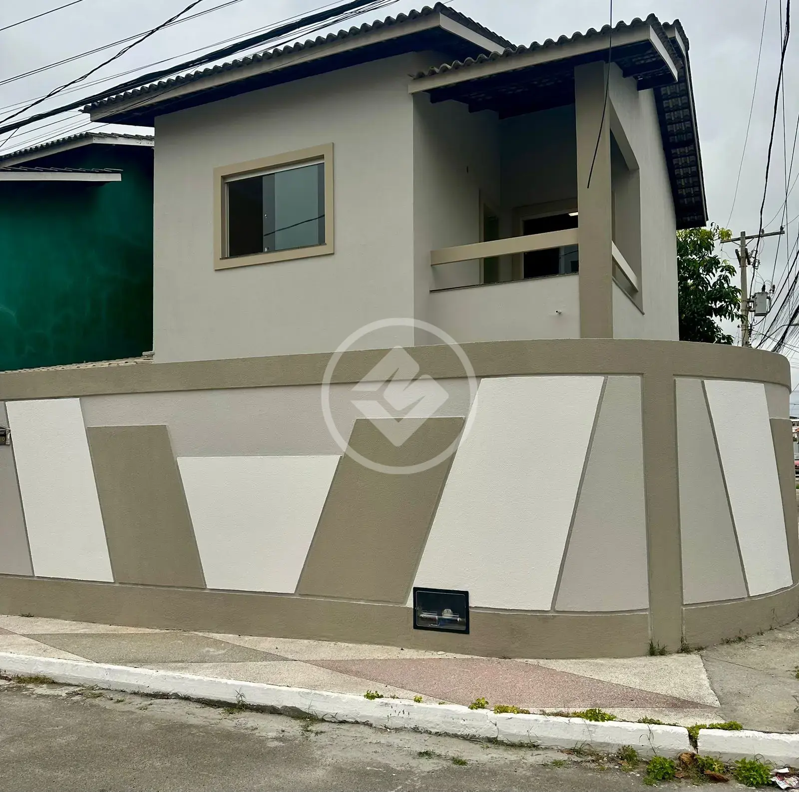 Casa Duplex 4/4(3 suítes) Ipitanga, Lauro de Freitas.