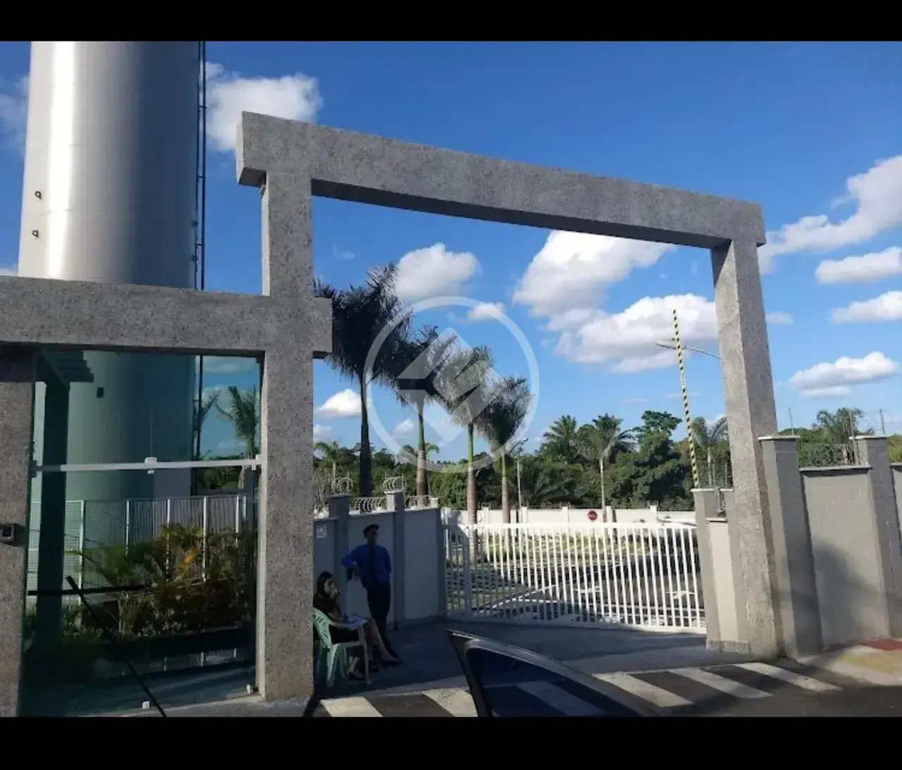 Apartamento 2 quartos no Caixa D'Água, Lauro de Freitas — foto 2 de 6