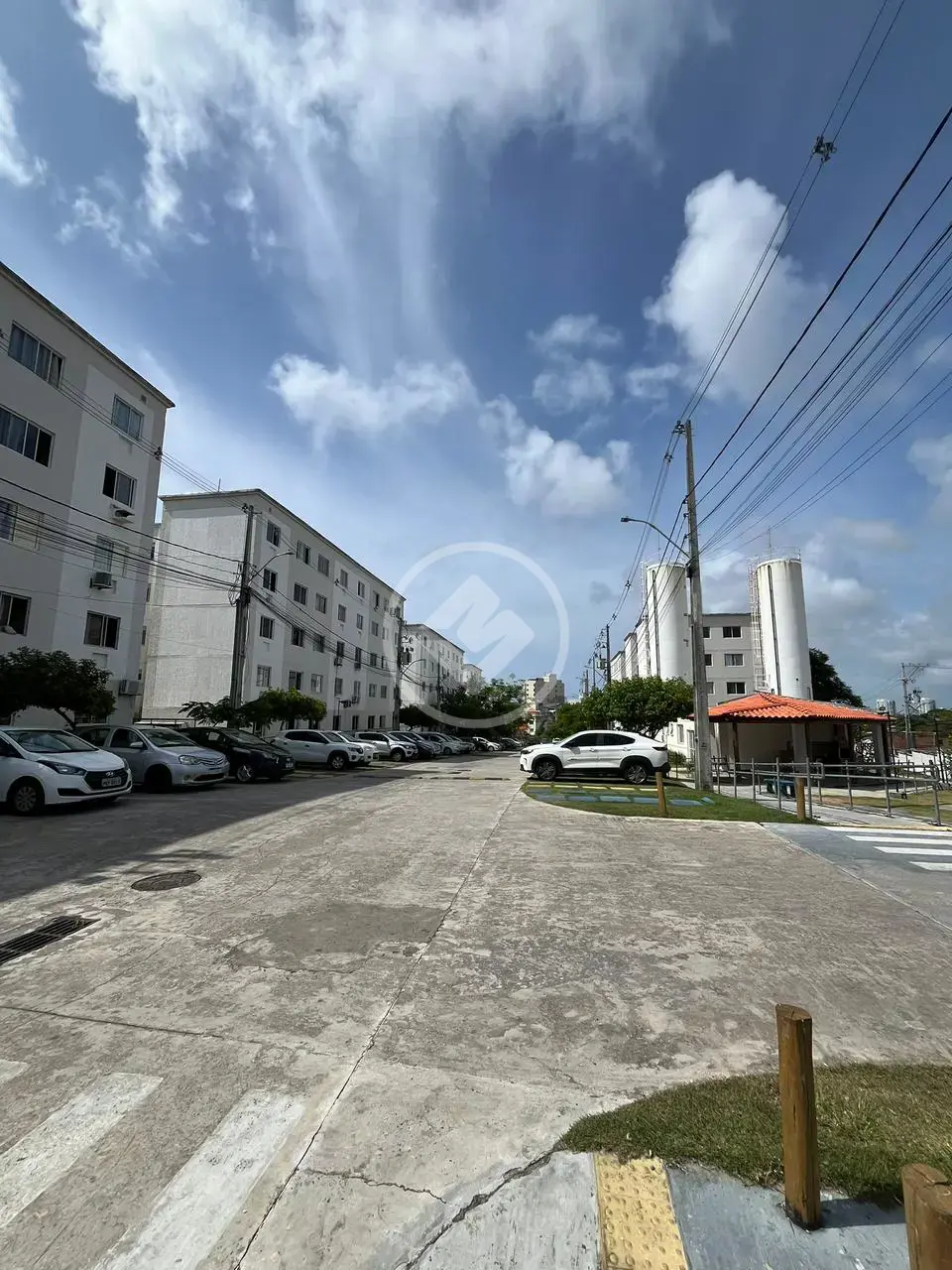 Apartamento Jardim Placaford, Salvador - BA — foto 1