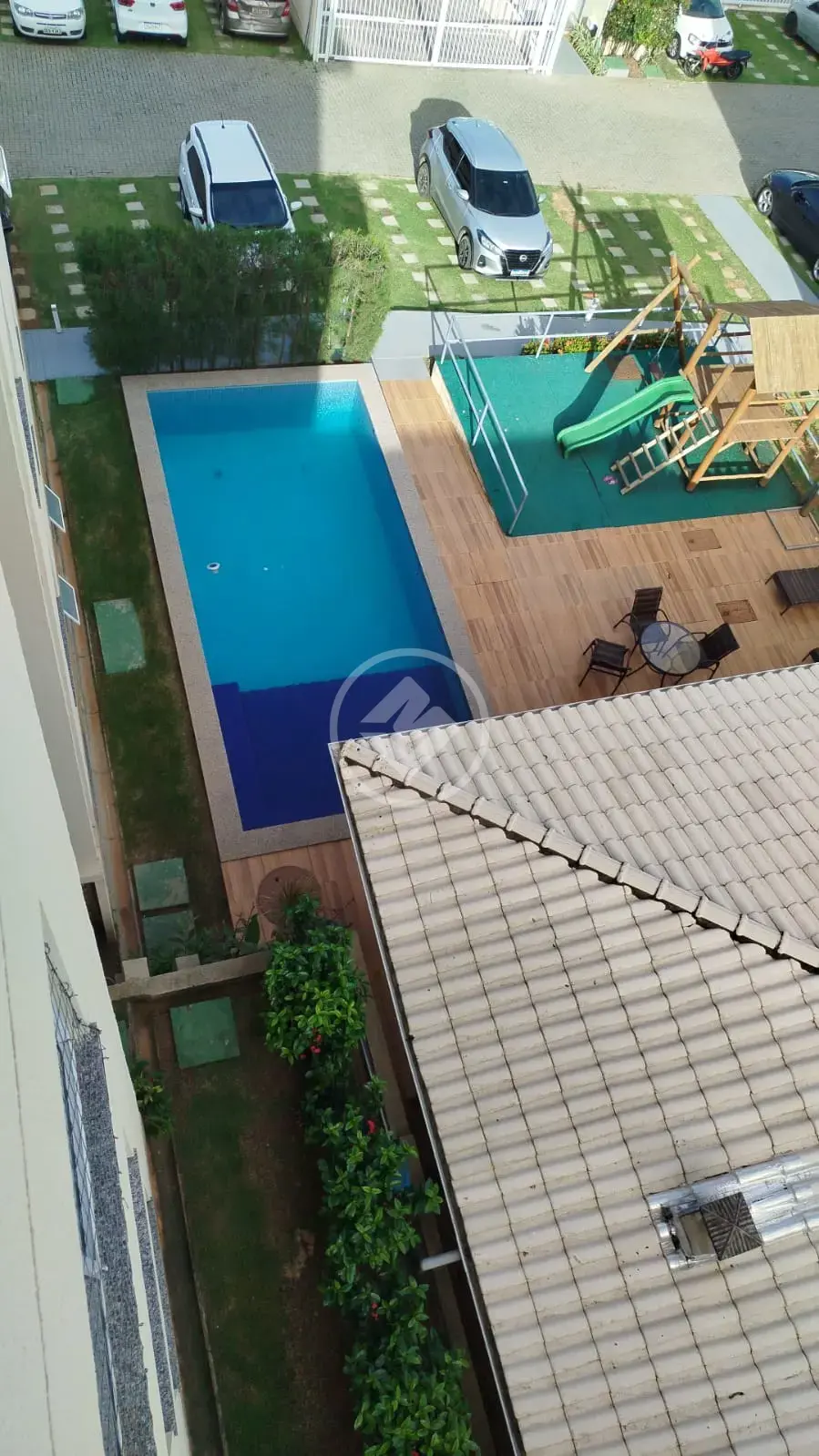 Apartamento 2 quartos no Caixa D'Água, Lauro de Freitas — foto 6 de 6