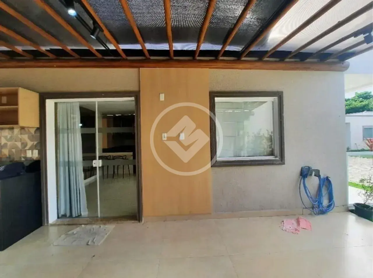 Casa Condomínio 2 quartos no Malícia (Abrantes), Camaçari — foto 4 de 6