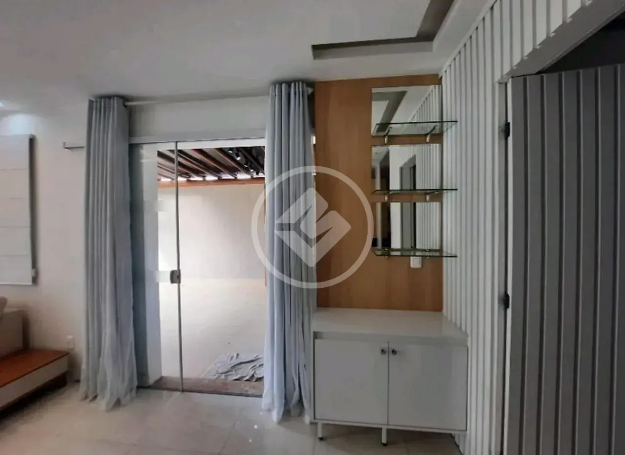 Casa Condomínio 2 quartos no Malícia (Abrantes), Camaçari — foto 6 de 6