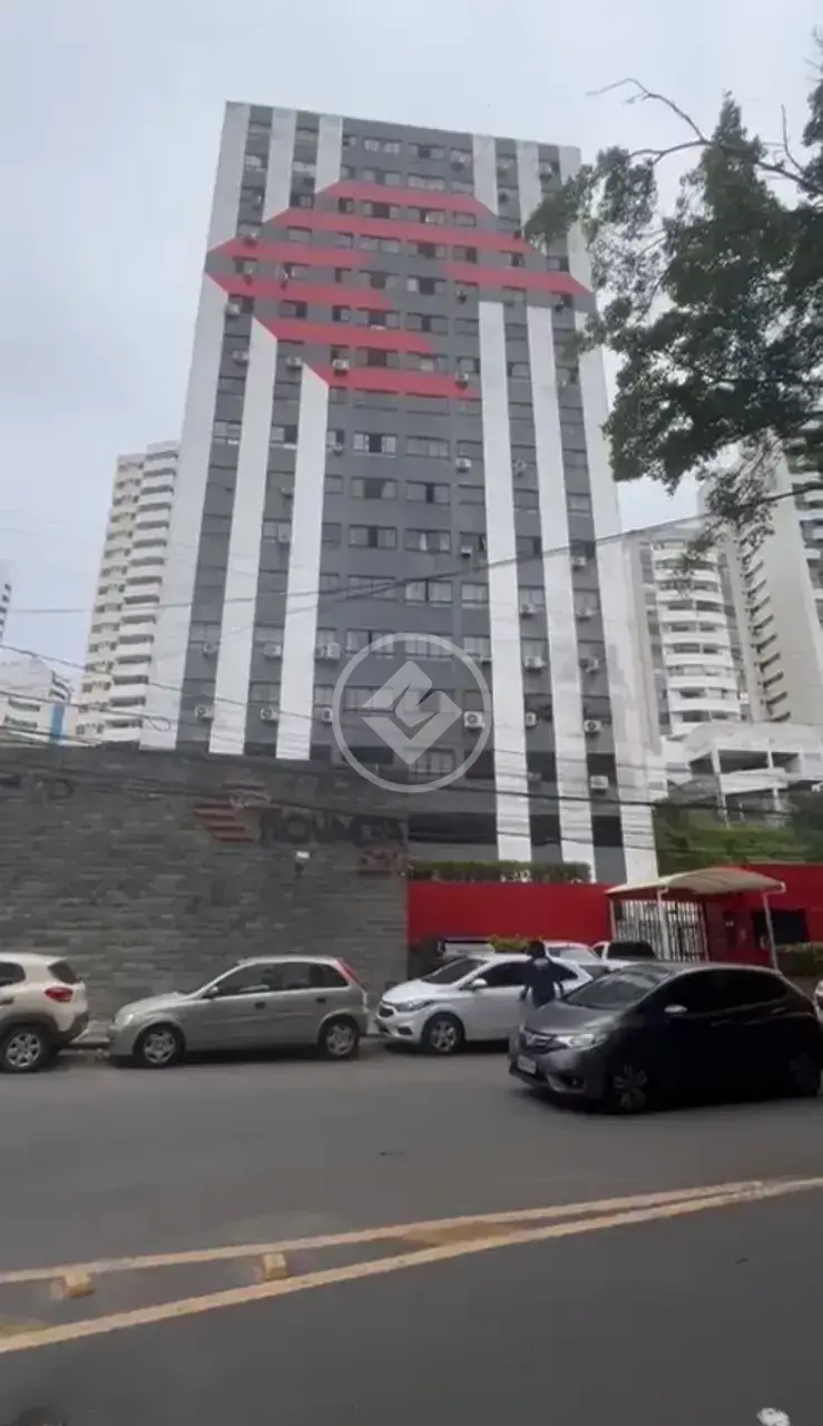 Apartamento 3/4 no imbuí