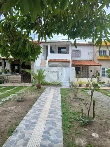 CASA CONDOMINIO Village petromar stella maris