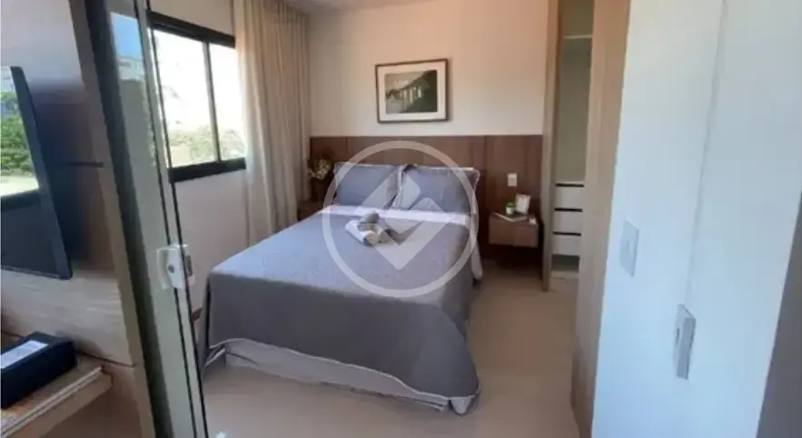 Apartamento 1 quarto no Ondina, Salvador — foto 3 de 6