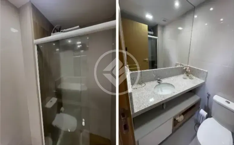 Apartamento 1 quarto no Ondina, Salvador — foto 4 de 6