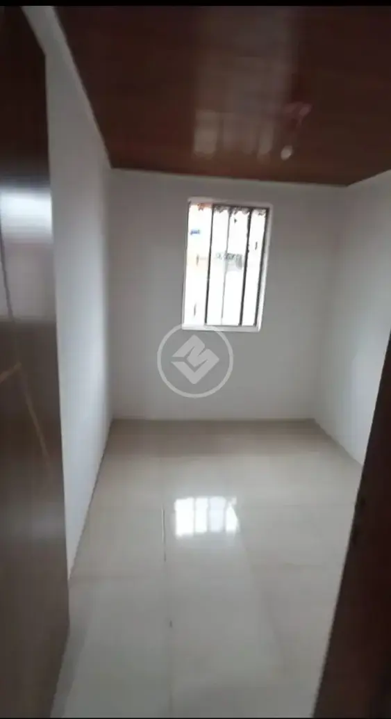 Apartamento Fazenda Grande II, Salvador - BA — foto 1