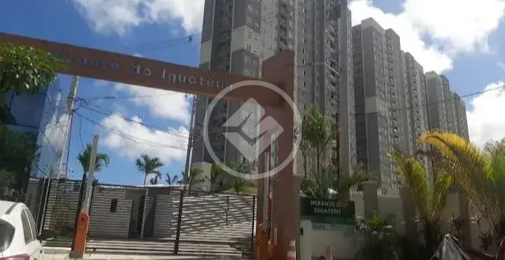 Apartamento Pernambués, Salvador - BA — foto 2