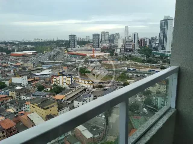 Apartamento 2 quartos no Pernambués, Salvador — foto 4 de 6