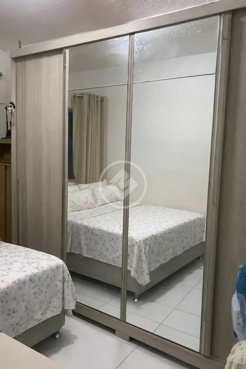 Apartamento 2 quartos no São Cristóvão, Salvador — foto 3 de 6