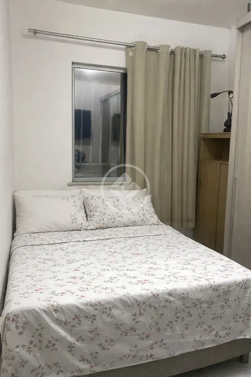 Apartamento 2 quartos no São Cristóvão, Salvador — foto 4 de 6