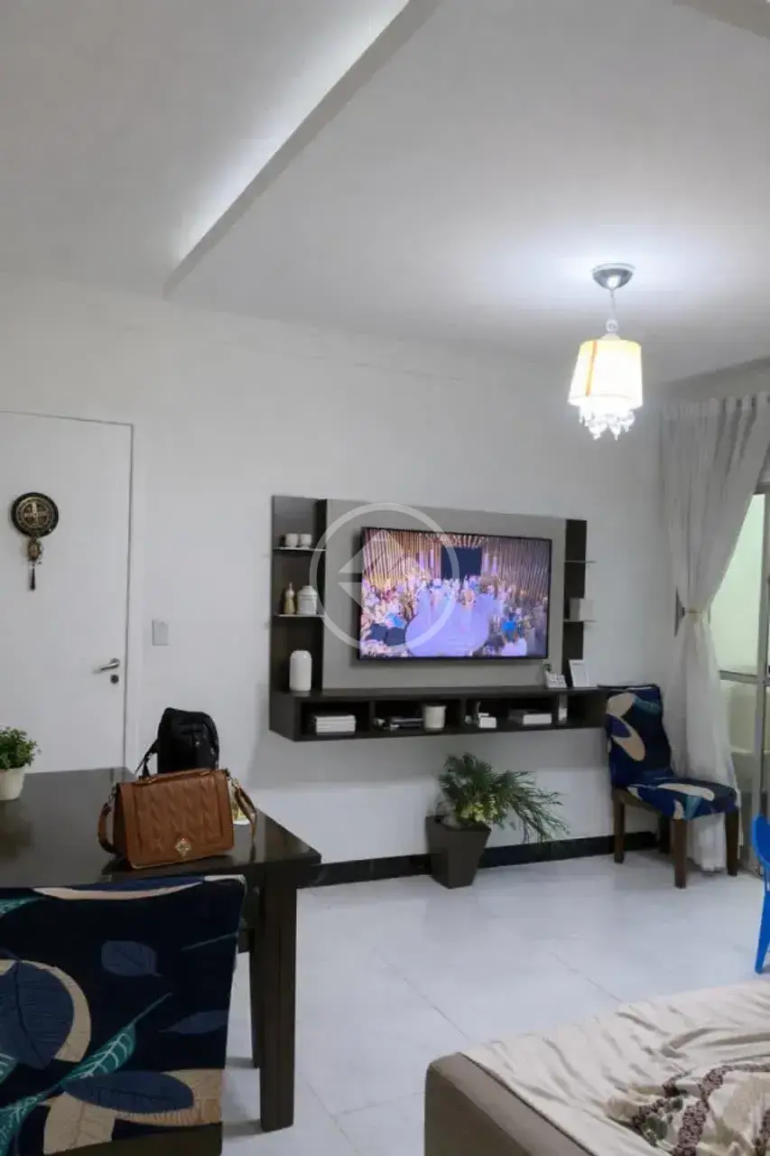 Apartamento São Cristóvão, Salvador - BA — foto 1