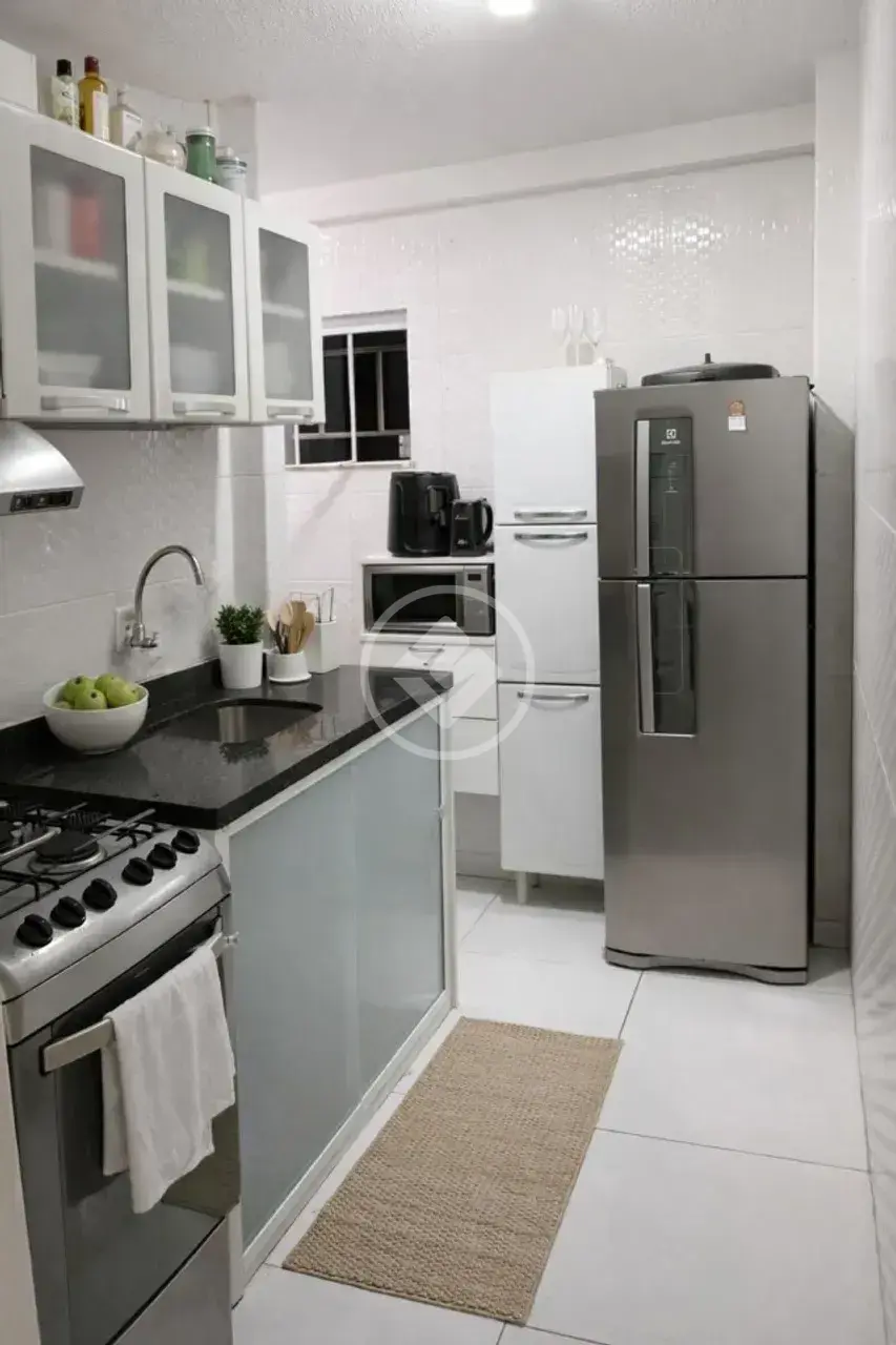 Apartamento 2 quartos no São Cristóvão, Salvador — foto 6 de 6