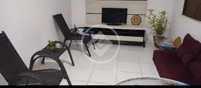Casa 4 quartos no Centro, Camaçari — foto 4 de 6