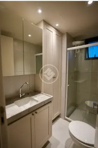 Apartamento 1 quarto no Graça, Salvador — foto 5 de 6