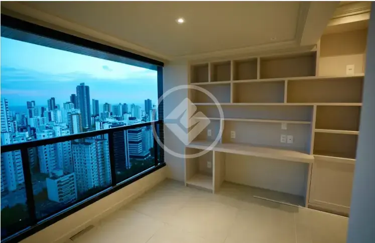 Apartamento 1 quarto no Graça, Salvador — foto 3 de 6