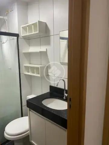 Apartamento 2 quartos no Caixa D'Água, Lauro de Freitas — foto 3 de 6