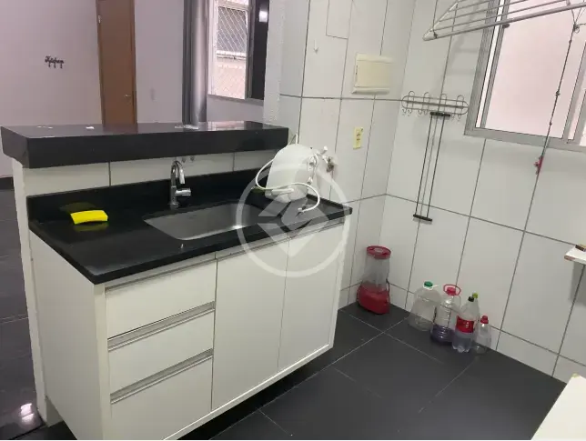 Apartamento 2 quartos no Caixa D'Água, Lauro de Freitas — foto 5 de 6