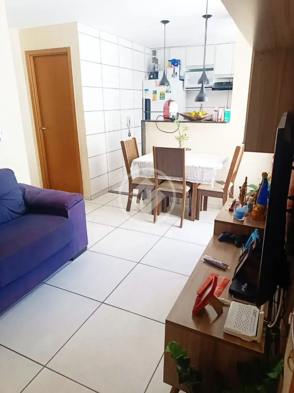 Apartamento 2 quartos no Catu de Abrantes (Abrantes), Camaçari — foto 4 de 6
