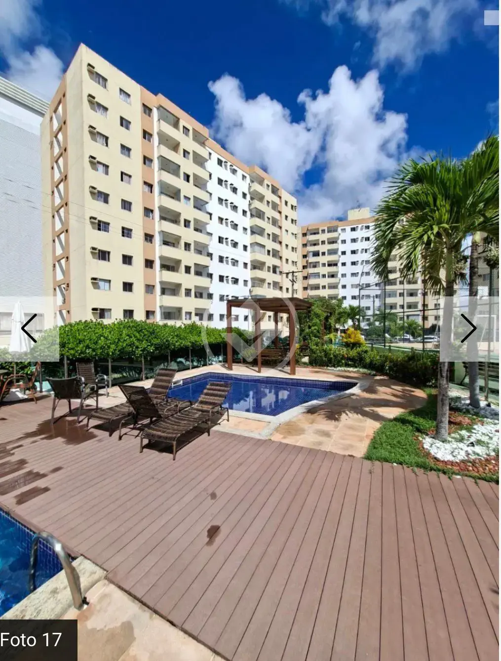 Apartamento Centro, Lauro de Freitas - BA — foto 1