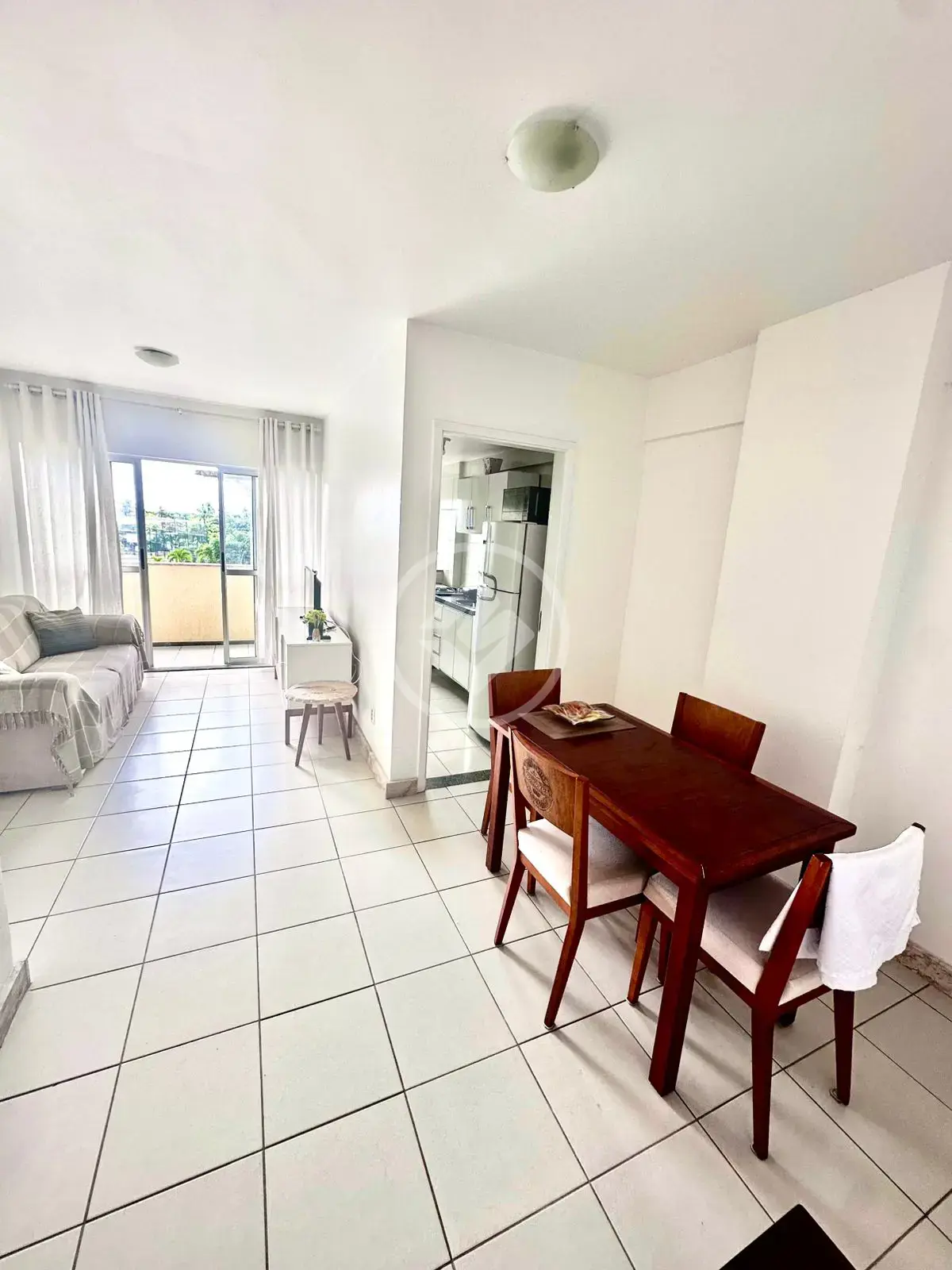 Apartamento 2 quartos no Centro, Lauro de Freitas — foto 3 de 6