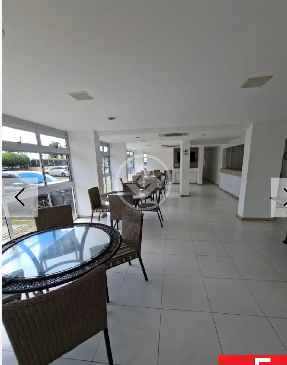 Apartamento 2 quartos no Centro, Lauro de Freitas — foto 4 de 6