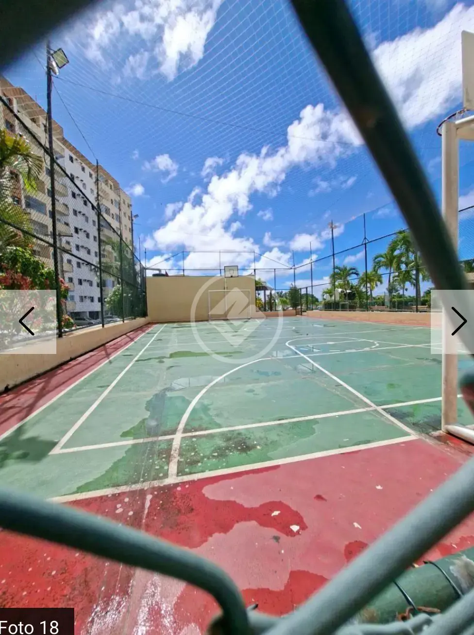 Apartamento 2 quartos no Centro, Lauro de Freitas — foto 5 de 6