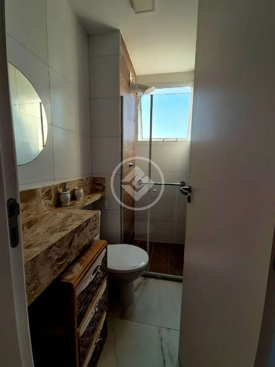 Apartamento 2 quartos no Alto do Coqueirinho, Salvador — foto 6 de 6