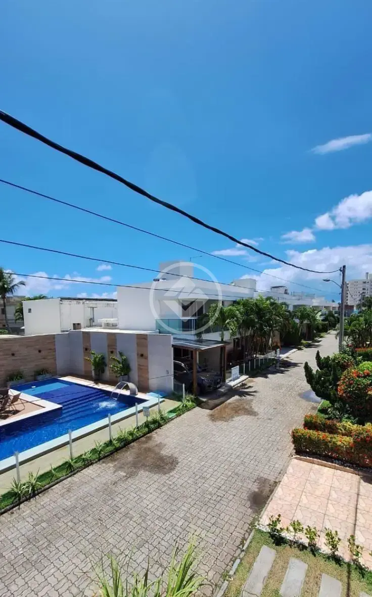 Casa Condomínio BURAQUINHO, Lauro de Freitas - BA — foto 2