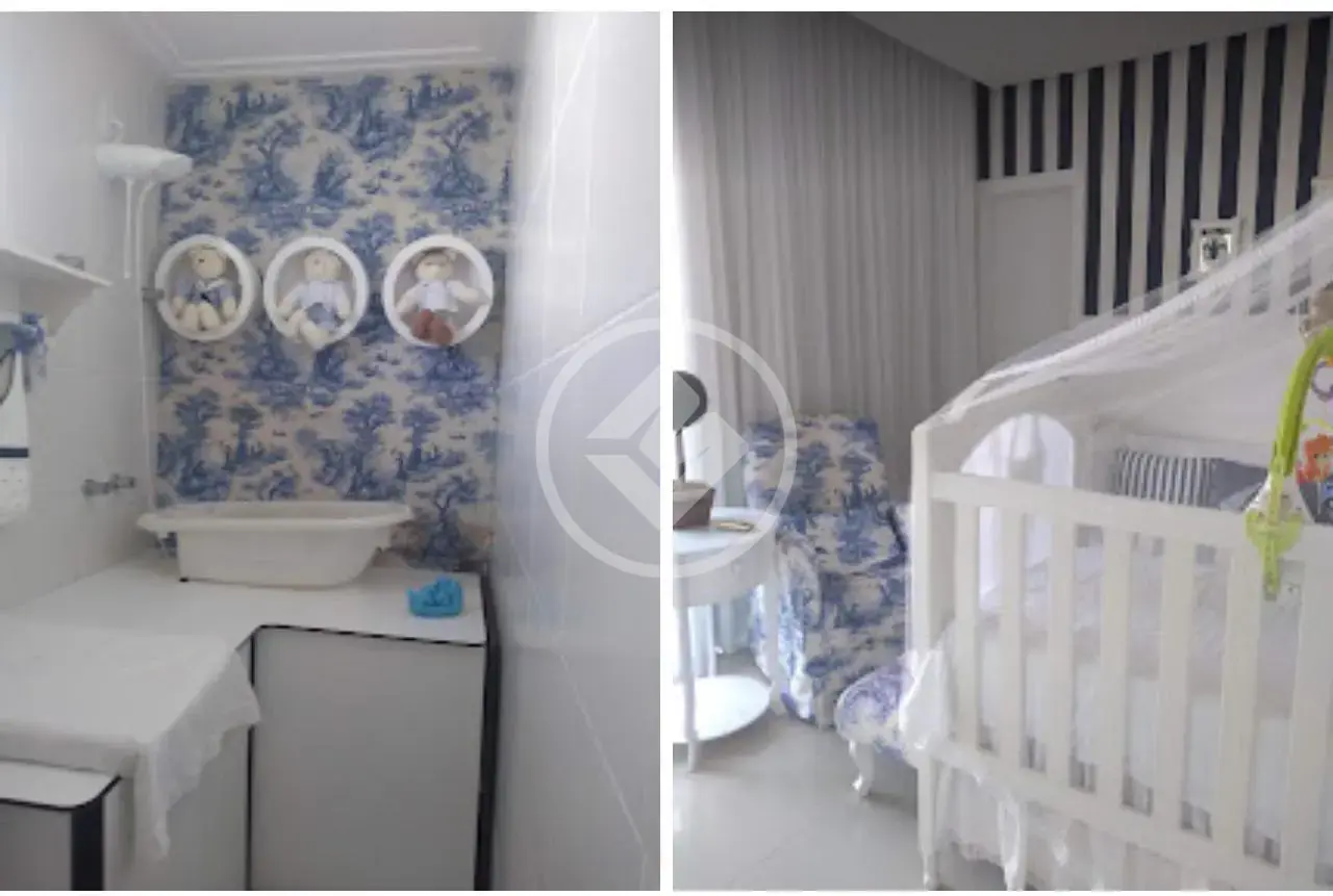 Casa Condomínio 4 quartos no BURAQUINHO, Lauro de Freitas — foto 6 de 6