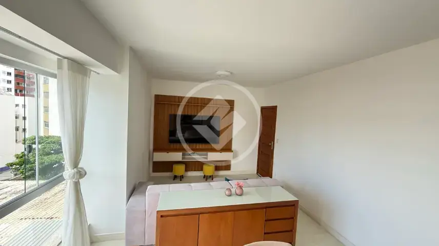 Apartamento Pituba, Salvador - BA — foto 2