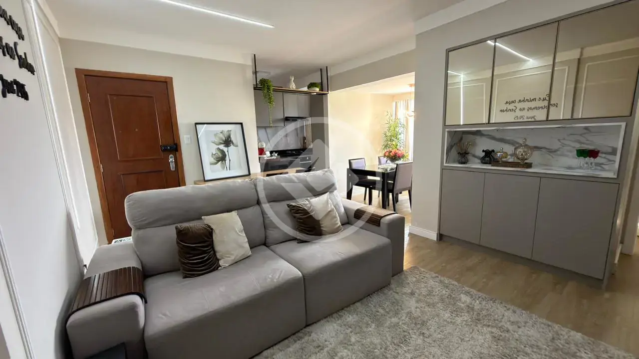 Apartamento 3 quartos no Jardim Armação, Salvador — foto 4 de 6