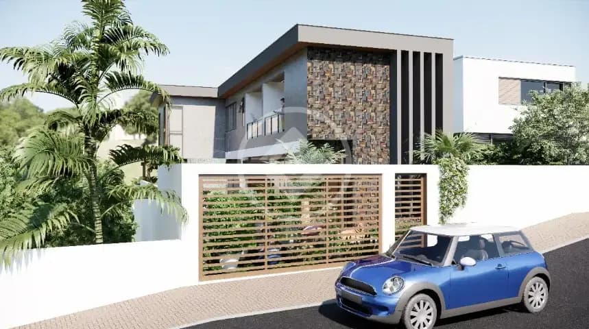 Casa Condomínio PORTÃO, Lauro de Freitas - BA — foto 1