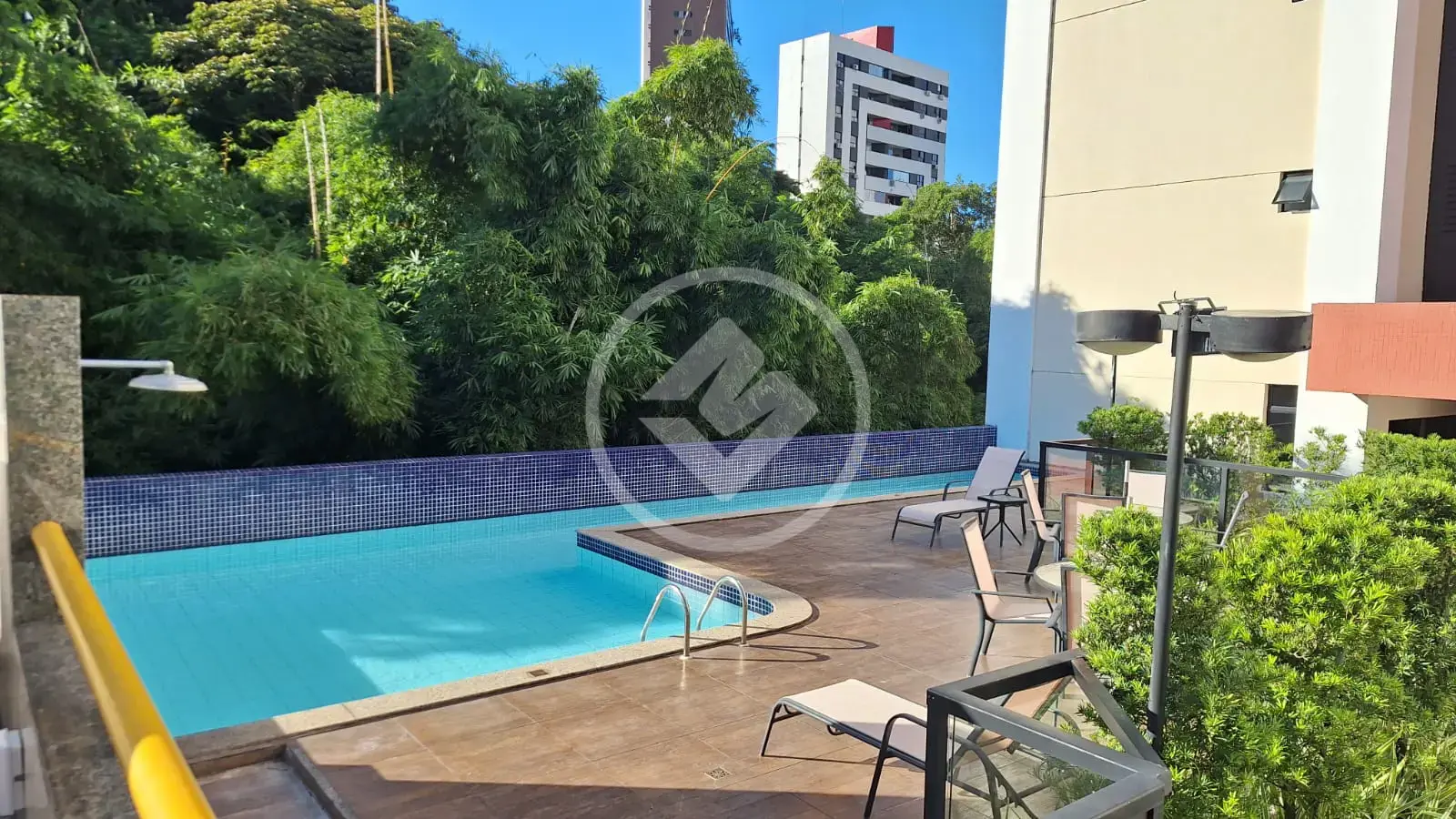 Apartamento 2/4 em Brotas