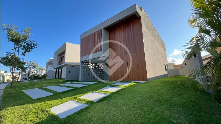 CASA EM ALPHAVILLE LN2