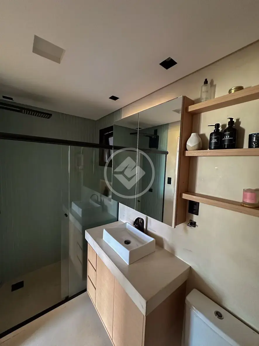 Casa Condomínio 2 quartos no Vilas do Atlântico, Lauro de Freitas — foto 6 de 6
