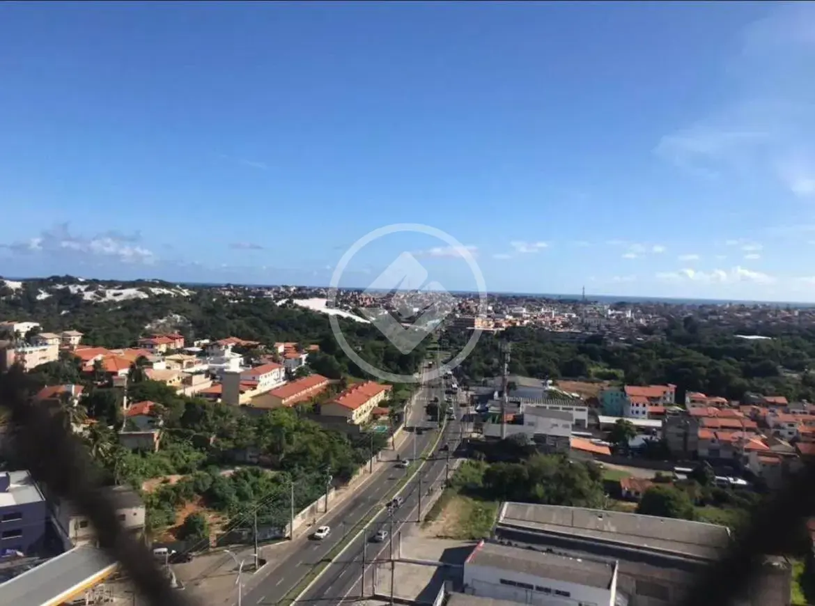 Apartamento Itapuã, Salvador - BA — foto 2
