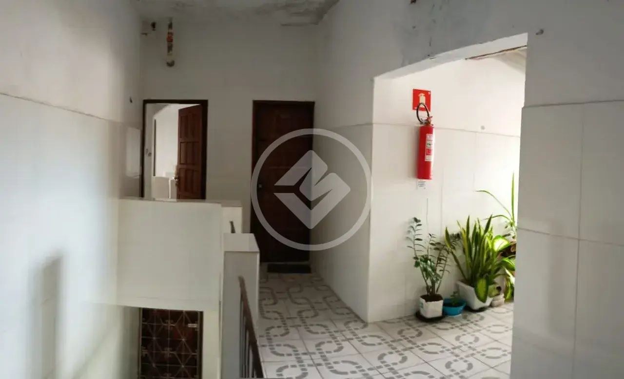 Apartamento 2 quartos no Cajazeiras XI, Salvador — foto 3 de 6