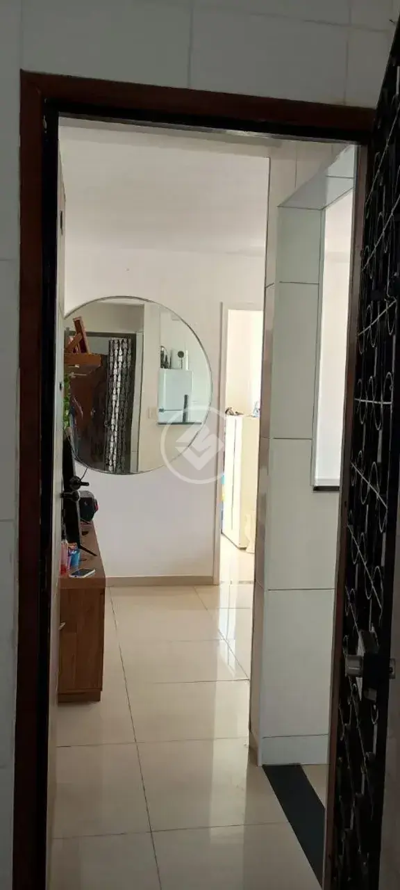 Apartamento 2 quartos no Cajazeiras XI, Salvador — foto 5 de 6